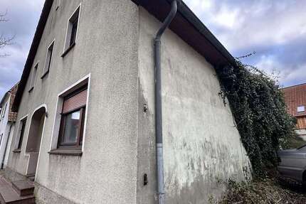 Haus Harpstedt - 1 Zimmer, 120 m&sup2;, 115.000&euro; | Angebot:25943921