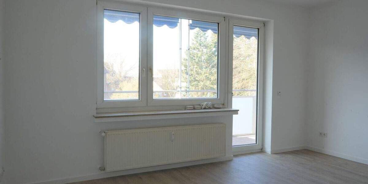 Etagenwohnung Bremen Woltmershausen - 2 Zimmer, 67 m&sup2;, 790&euro; | Angebot:25780350