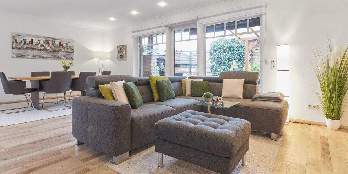 Mehrfamilienhaus, Wohnhaus Delmenhorst Hasport/Annenheide - 5 Zimmer, 229 m&sup2;, 550.000&euro; | Angebot:24557729