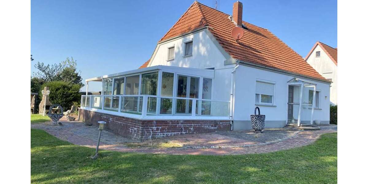 Einfamilienhaus Grasberg - 7 Zimmer, 211 m&sup2;, 349.500&euro; | Angebot:25984955