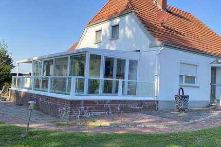 Haus Grasberg - 7 Zimmer, 211 m&sup2;, 349.500&euro; | Angebot:25984955