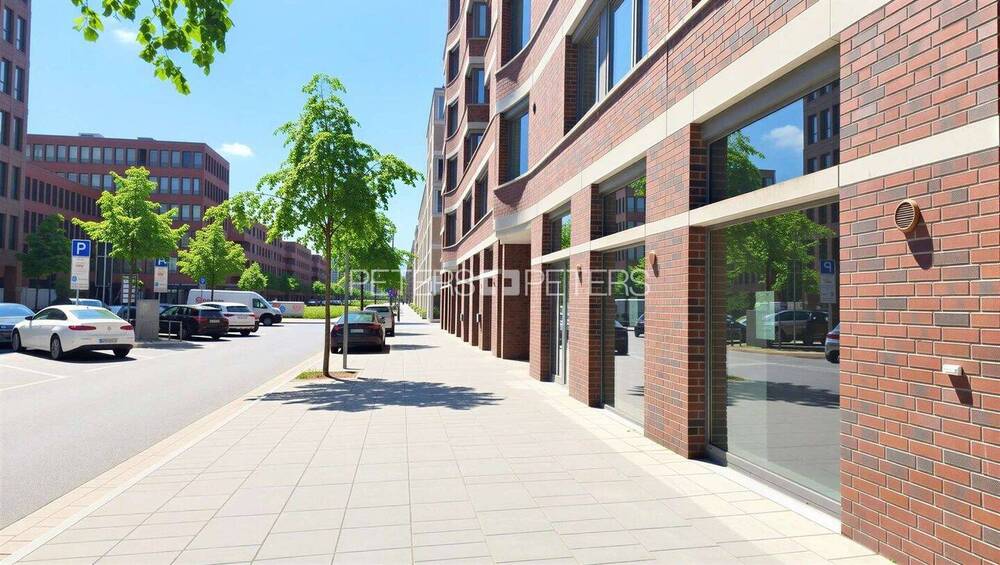 Gewerbeobjekt Bremen Handelshäfen - 1.989&euro; | Angebot:26863284