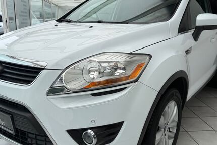 Ford Kuga 132.699 km 7.499 &euro; Bremen 28201