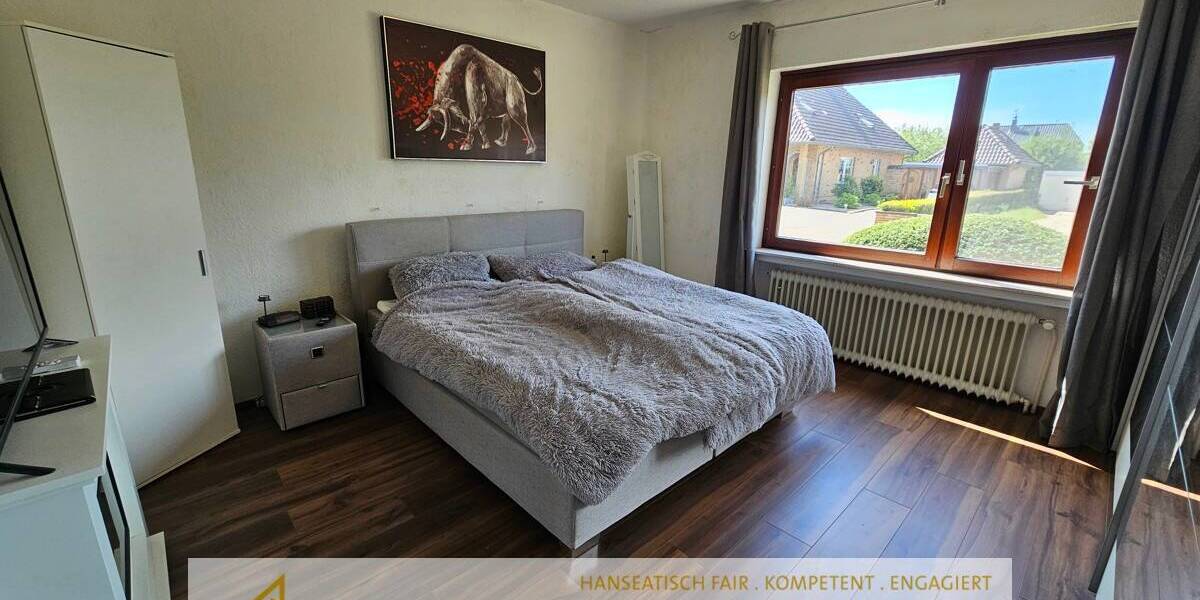 Mehrfamilienhaus, Wohnhaus Thedinghausen - 8 Zimmer, 172 m&sup2;, 414.900&euro; | Angebot:25737521