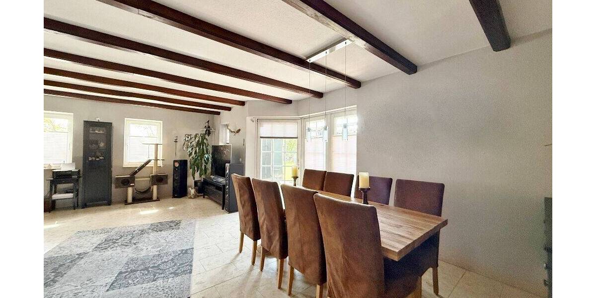 Einfamilienhaus Stuhr Heiligenrode - 4 Zimmer, 152 m&sup2;, 489.000&euro; | Angebot:26763935