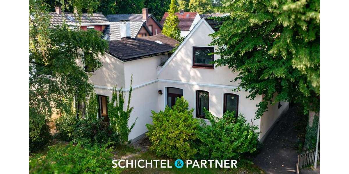 Einfamilienhaus Bremen Vegesack - 6.5 Zimmer, 151 m&sup2;, 279.000&euro; | Angebot:25233046