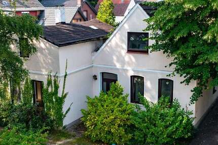 Haus Bremen Vegesack - 6.5 Zimmer, 151 m&sup2;, 279.000&euro; | Angebot:25233046