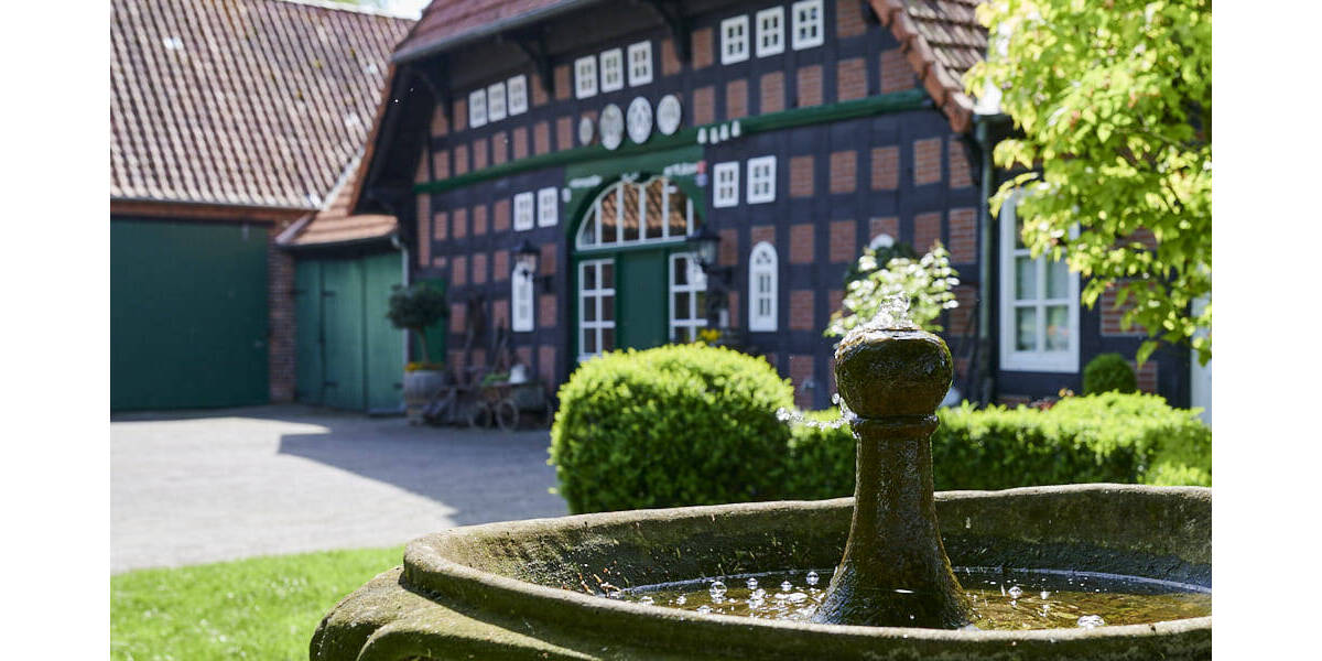 Bauernhaus, Landhaus Thedinghausen Wulmstorf - 7 Zimmer, 325 m&sup2;, 750.000&euro; | Angebot:26454584