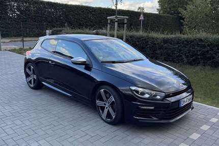 VW Scirocco 76.000 km 20.990 € Stuhr 28816