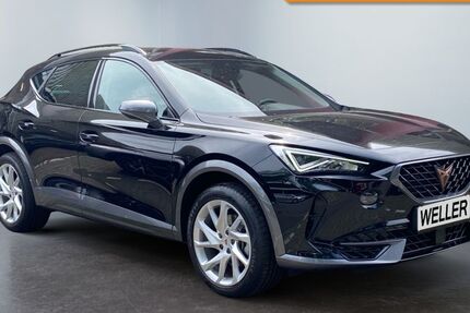 Cupra Formentor 18.317 km 26.980 € Bremen 28205