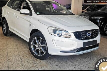 Volvo XC60 106.000 km 16.240 &euro; Bremen 28217