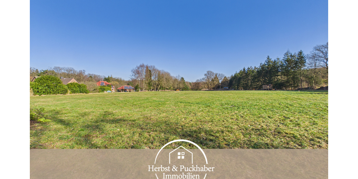 Grundstück Hambergen - 131.640&euro; | Angebot:26059481