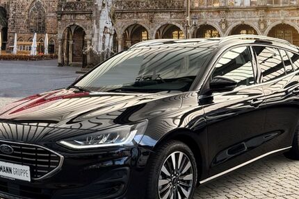 Ford Focus 57.250 km 19.950 &euro; Bremen 28207