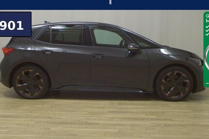 Cupra Born 82.881 km 21.980 &euro; Bremen / Arsten 28279