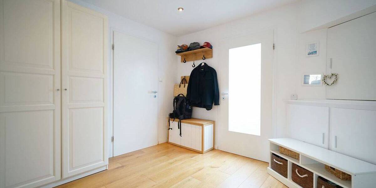 Mehrfamilienhaus, Wohnhaus Bremen Kattenturm - 7 Zimmer, 92 m&sup2;, 267.000&euro; | Angebot:26117446