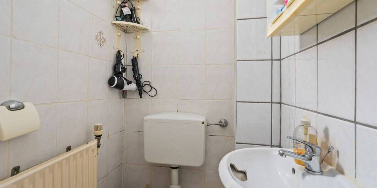 Mehrfamilienhaus, Wohnhaus Bremen Gröpelingen - 2 Zimmer, 384 m&sup2;, 649.000&euro; | Angebot:26766664