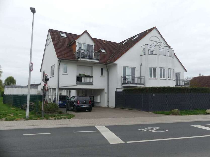 Wohnung zum Kaufen in Stuhr 79.000 € 50 m²