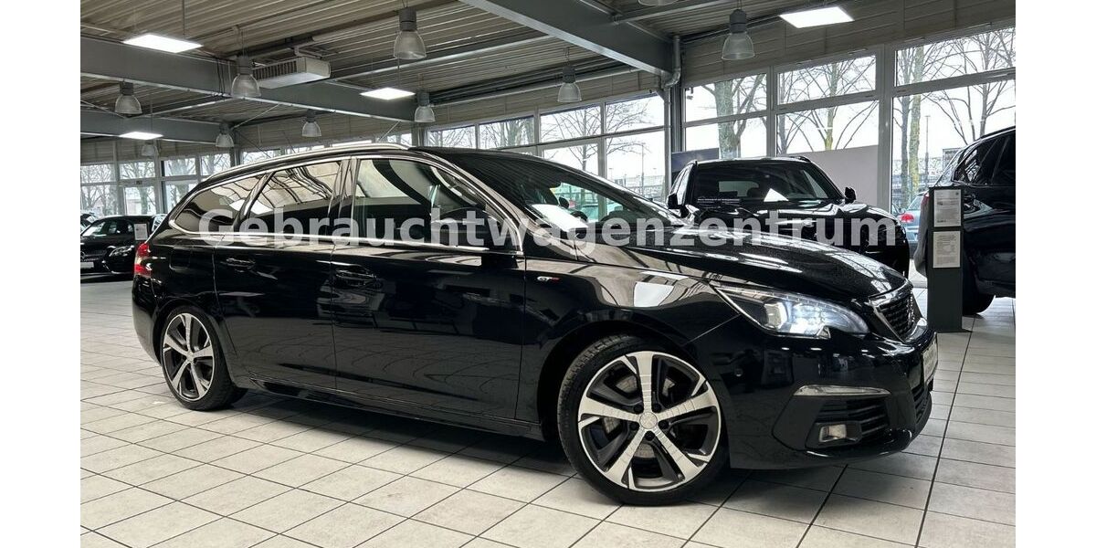 Peugeot 308 212.500 km 9.790 &euro; Bremen 28207