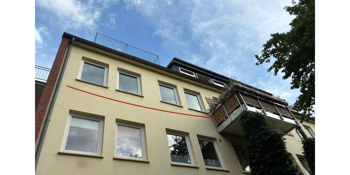 Etagenwohnung Bremen Findorff - 4 Zimmer, 145 m&sup2;, 460.000&euro; | Angebot:27421825