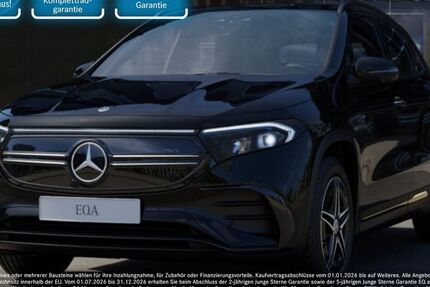 Mercedes-Benz EQA 20.328 km 38.890 &euro; Bremen 28307