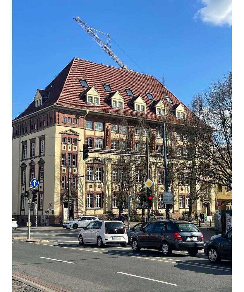 Büro in Bremen 3.620 € 282 m²