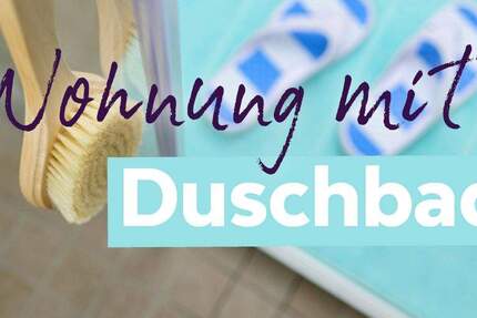 Ideale Singlewohnung ! 1 zimmer