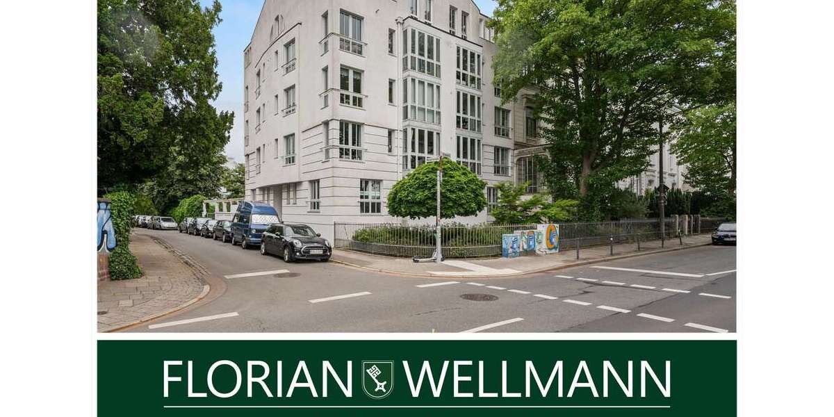 Etagenwohnung Bremen Östliche Vorstadt - 3 Zimmer, 107 m&sup2;, 359.000&euro; | Angebot:22859181