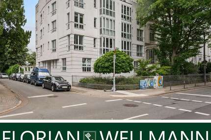 Wohnung zum Kaufen in Bremen 359.000 € 106.91 m² 3 zimmer