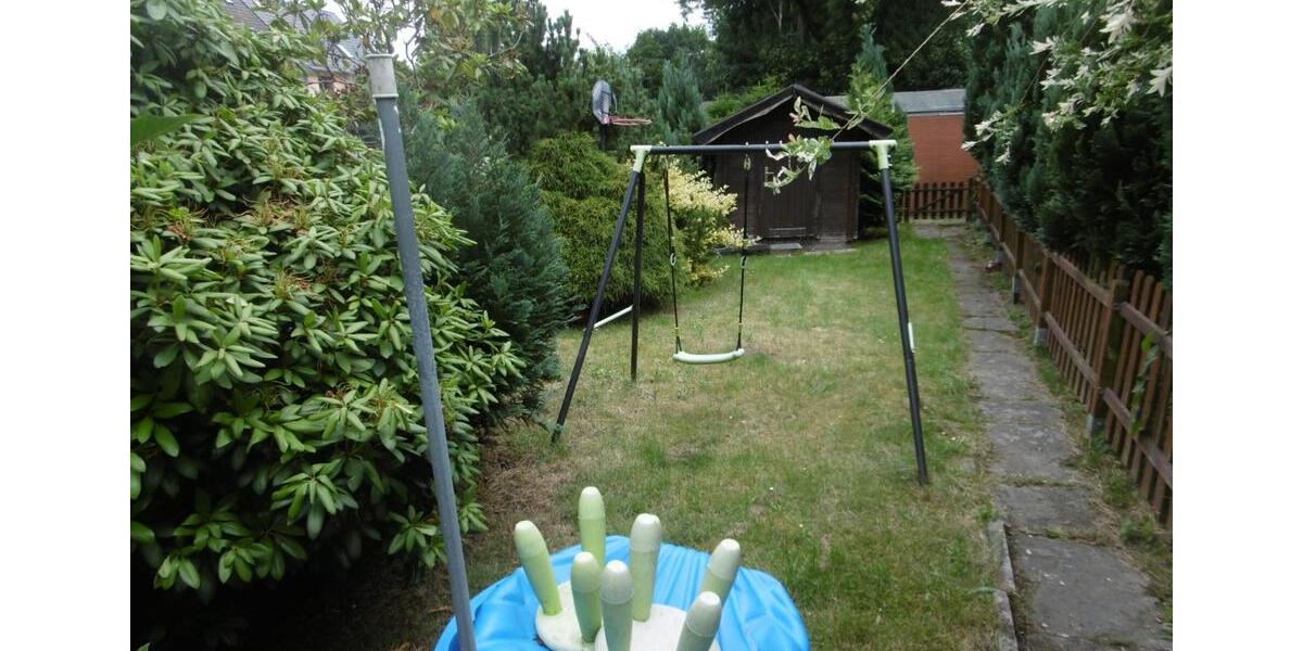 Bremen Huchting. Reihenmittelhaus 4 zimmer