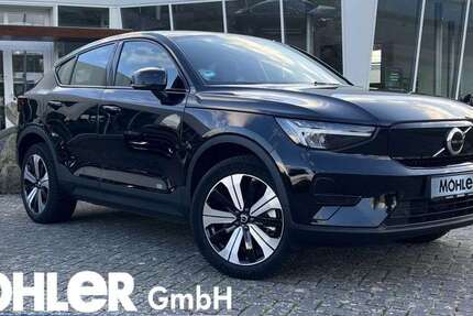 Volvo C40 18.950 km 29.990 &euro; Bremen 28357