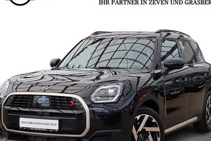 Mini Countryman S (Cooper) 13.700 km 36.499 &euro; Grasberg 28879