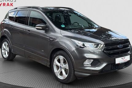 Ford Kuga 150.000 km 14.790 € Osterholz-Scharmbeck 27711