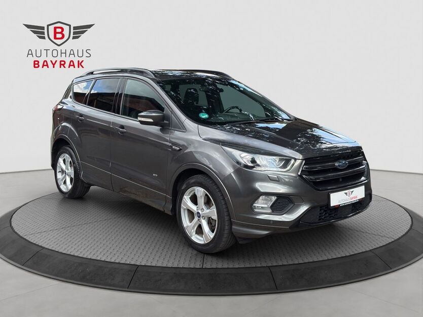 Ford Kuga 150.000 km 14.790 € Osterholz-Scharmbeck 27711