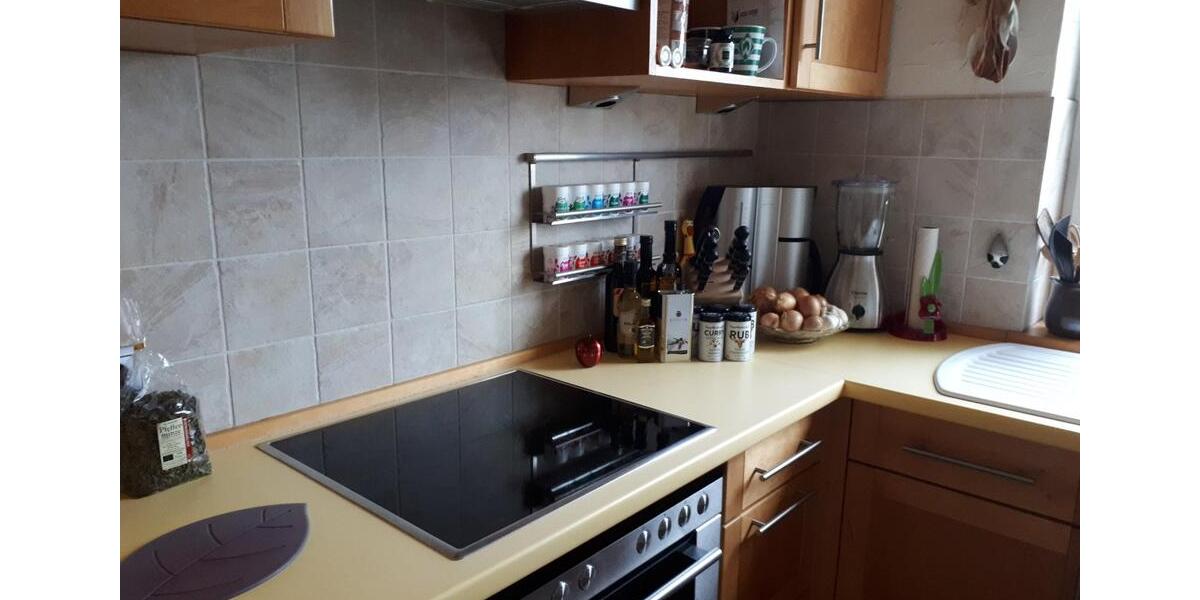 Dachgeschoßwohnung Weyhe - 3 Zimmer, 75 m&sup2;, 268.000&euro; | Angebot:24523896