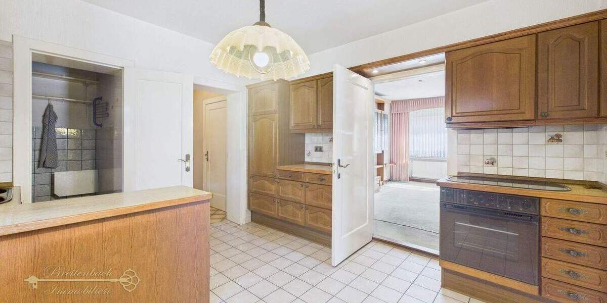 Einfamilienhaus Lemwerder - 7 Zimmer, 199 m&sup2;, 369.000&euro; | Angebot:25771834