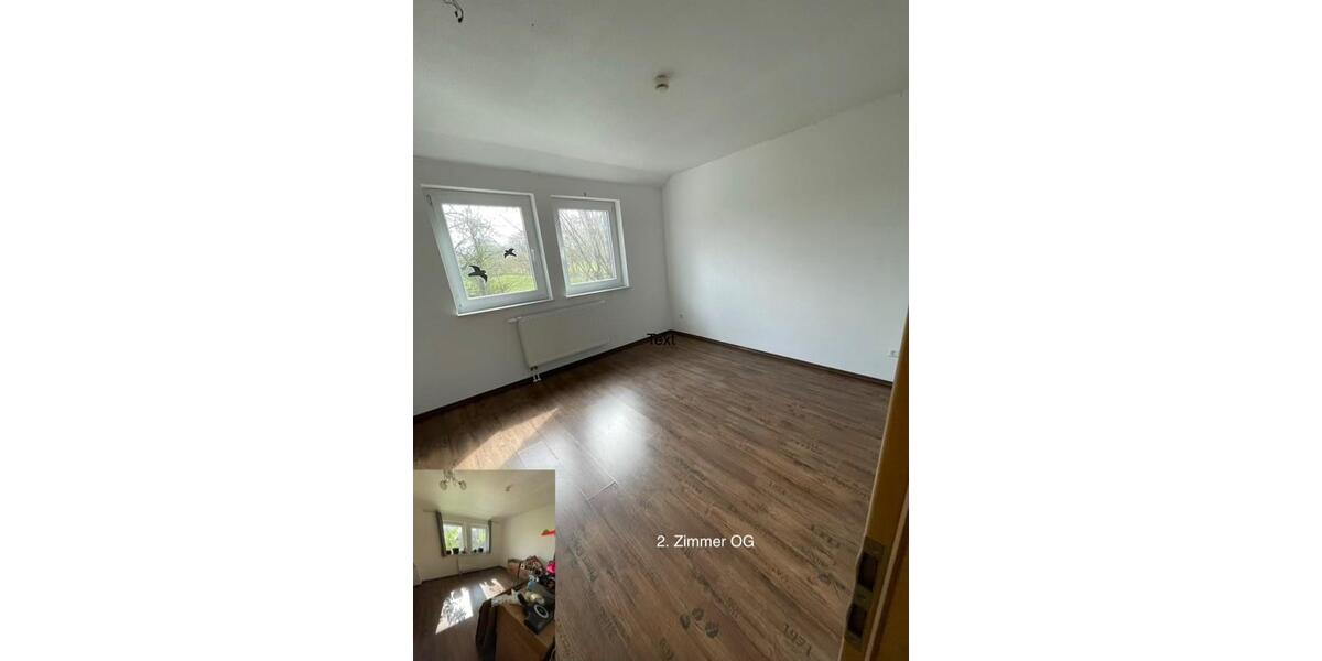 Doppelhaushälfte Schwanewede - 3 Zimmer, 112 m&sup2;, 315.000&euro; | Angebot:26516327