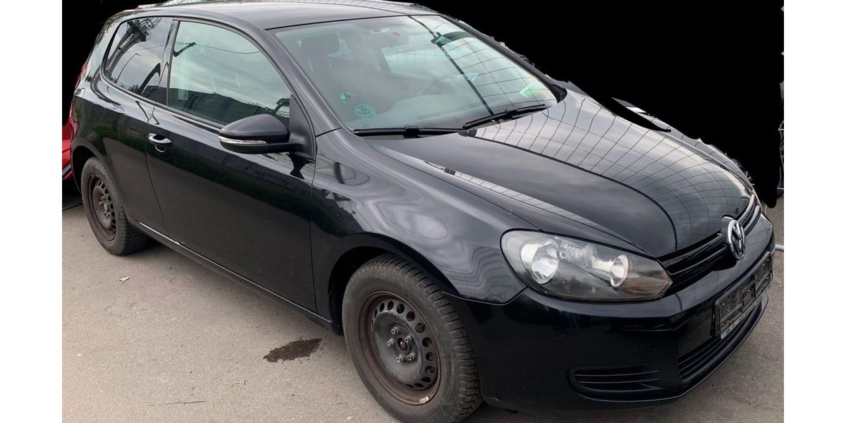 VW Golf 312.000 km 1.499 &euro; Bremen 28325