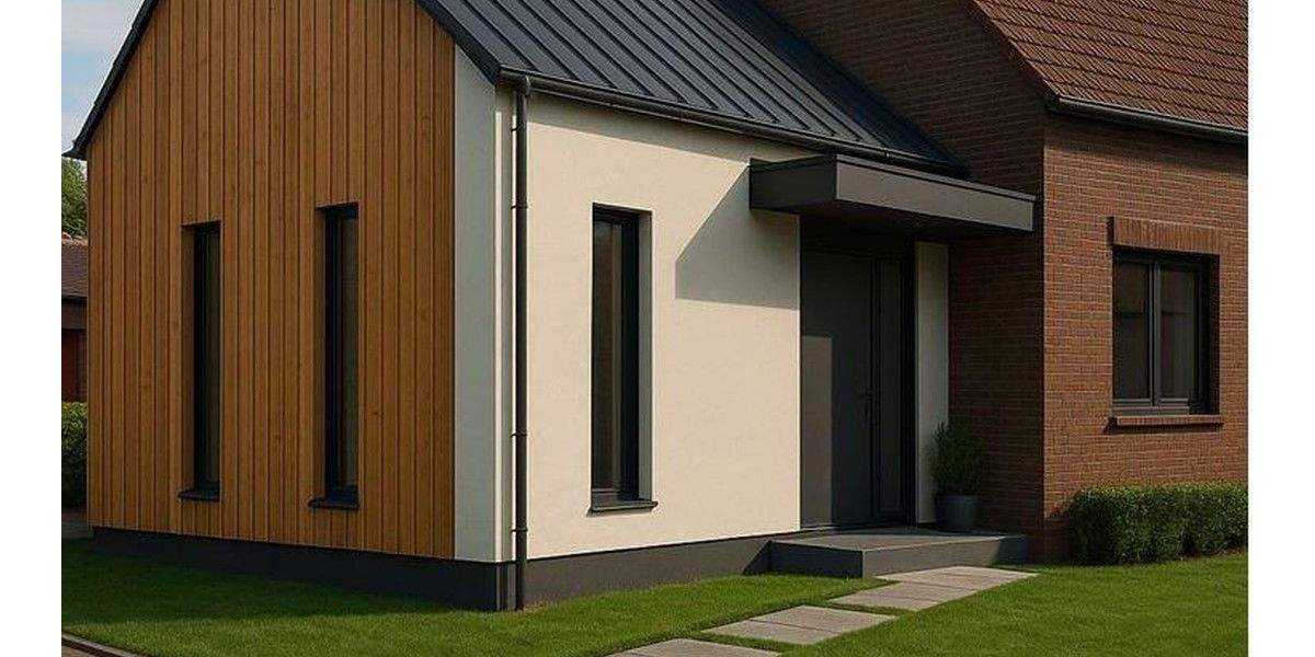 Doppelhaushälfte Berne/Bardenfleth Bardenfleth - 4 Zimmer, 90 m&sup2;, 255.000&euro; | Angebot:25757032
