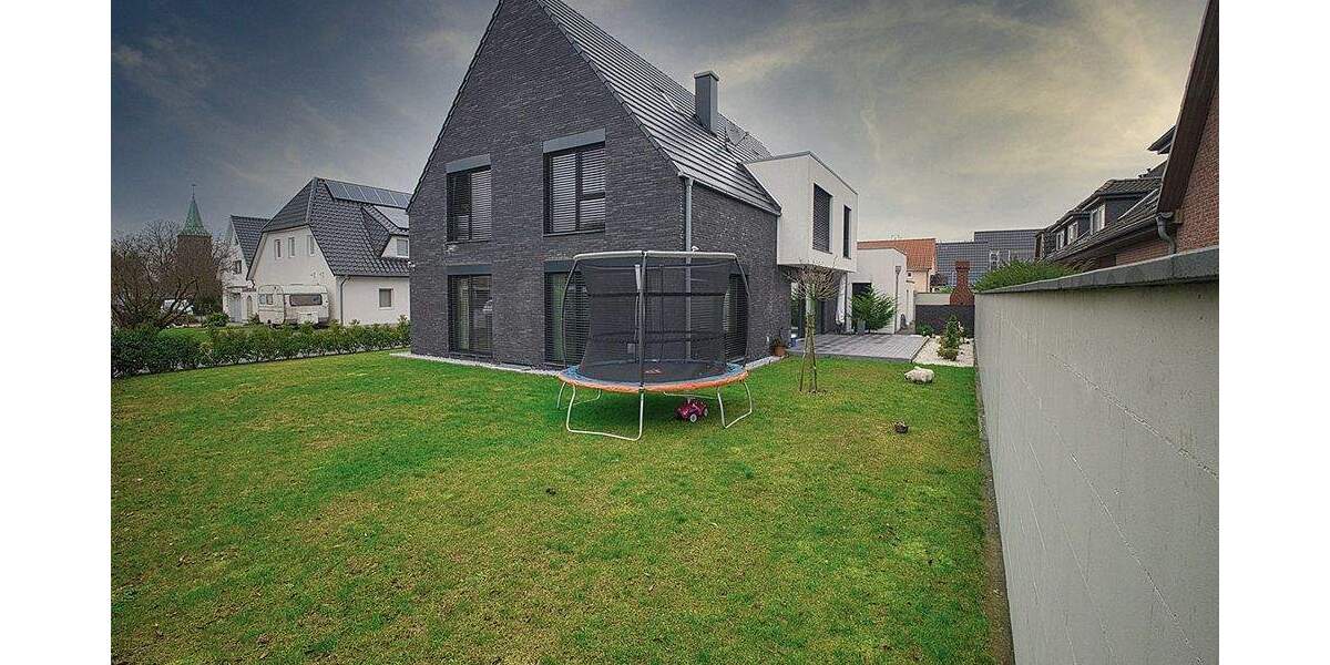 Einfamilienhaus Oyten - 6 Zimmer, 450 m&sup2;, 1.400.000&euro; | Angebot:24607854