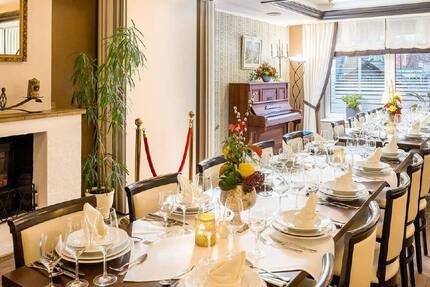 PREISREDUZIERUNG | Bremen-Ost | Modernes Stadthotel mit 21 Zimmer (36 Betten), Restaurant - gute Auslastung zimmer