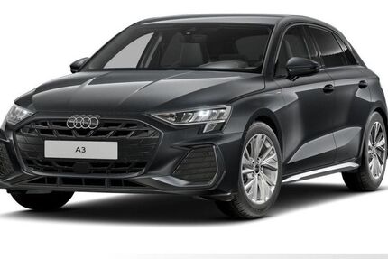 Audi A3 15.825 km 36.630 € Bremen 28207