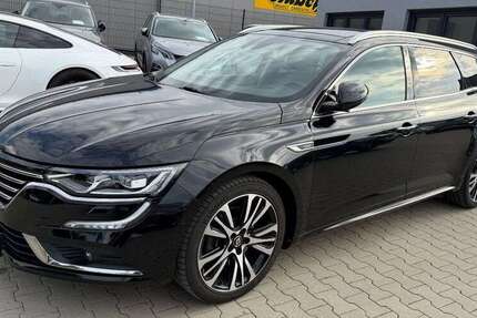 Renault Talisman 96.000 km 16.990 &euro; Stuhr 28816