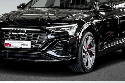Audi Q8 e-tron 6.118 km 82.750 &euro; Bremen 28207