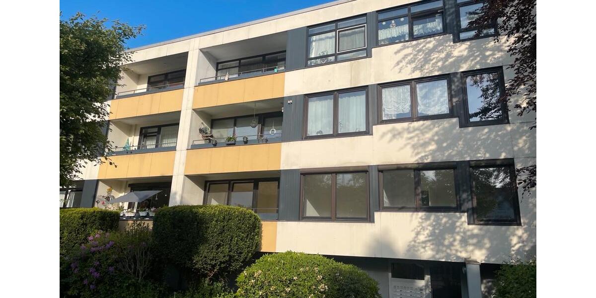 Hochparterre Bremen Horn-Lehe - 3 Zimmer, 70 m&sup2;, 225.000&euro; | Angebot:26762983