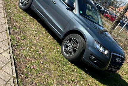 Audi Q5 255.000 km 8.500 &euro; Bremen 28199