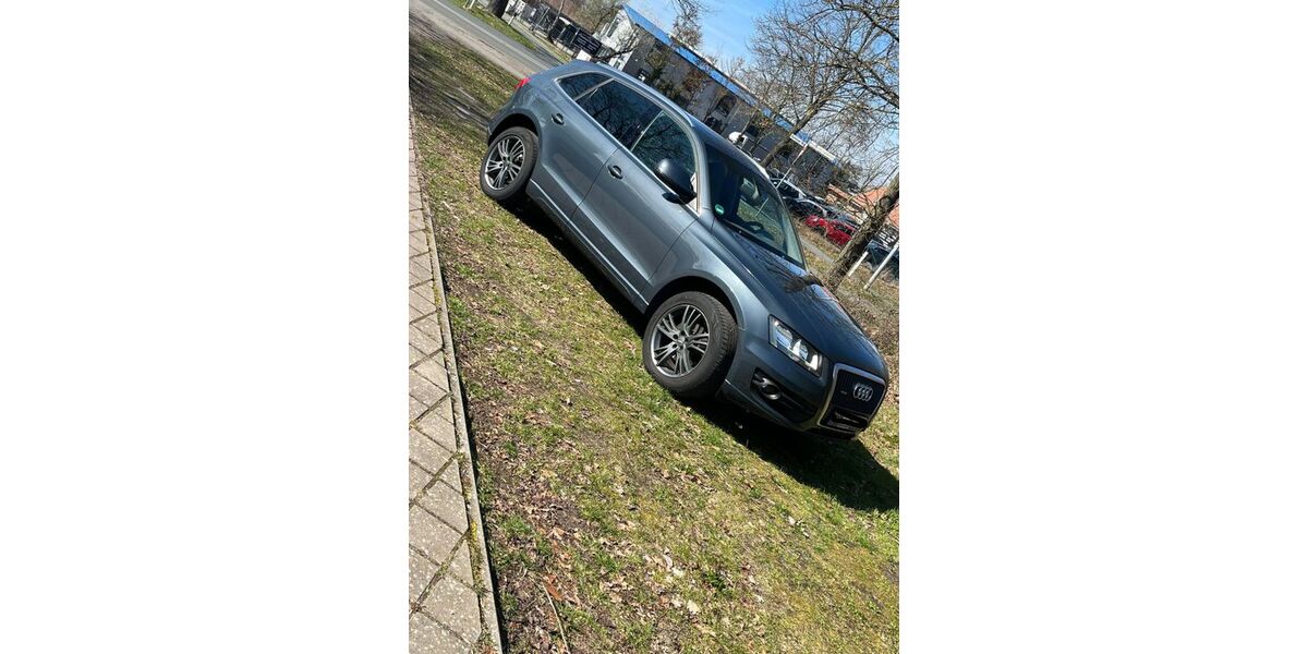 Audi Q5 255.000 km 8.500 &euro; Bremen 28199