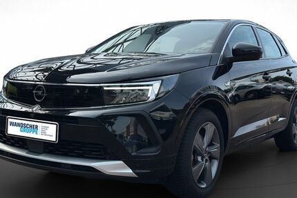 Opel Grandland (X) 19.600 km 19.890 &euro; Bremen 28207