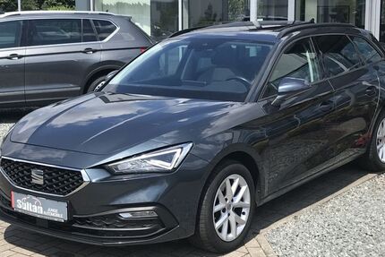 Seat Leon 188.000 km 14.999 € Lilienthal 28865