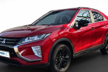 Mitsubishi Eclipse Cross 61.300 km 18.290 &euro; Bremen 28207