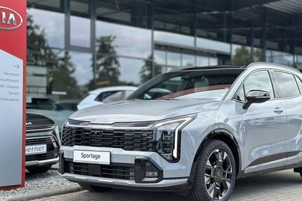 Kia Sportage 12.000 km 41.880 € Bremen 28357